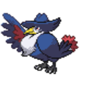 430 Honchkrow icon